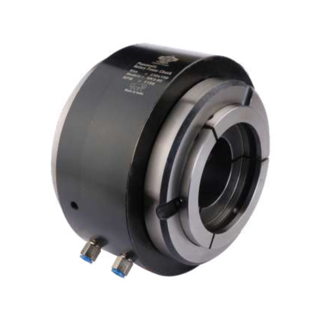 2-Jaw Power Chuck